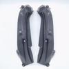 שיפור ריפוד דלת ותושבת בוץ לרכב טויוטה RAV4/היילנדר