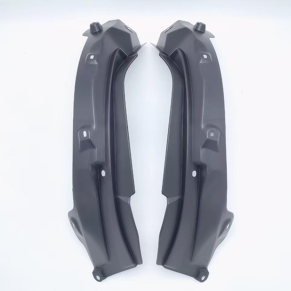שיפור ריפוד דלת ותושבת בוץ לרכב טויוטה RAV4/היילנדר