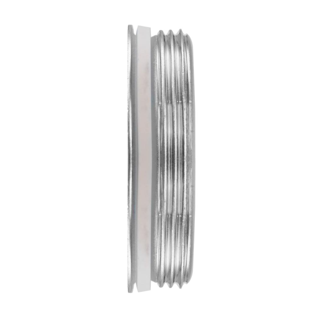 Screw Cap for Steel Barrel 200L / 60L Metal 2'' Inches