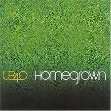 

CD UB40 - Homegrow 724359523224 Virgin 2003 Japan Reggae, Ska & Dub Used