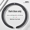 Changan Deepal S05/S07 Anti-slip Steering Wheel Cover - Ultra-thin Interior Accessory