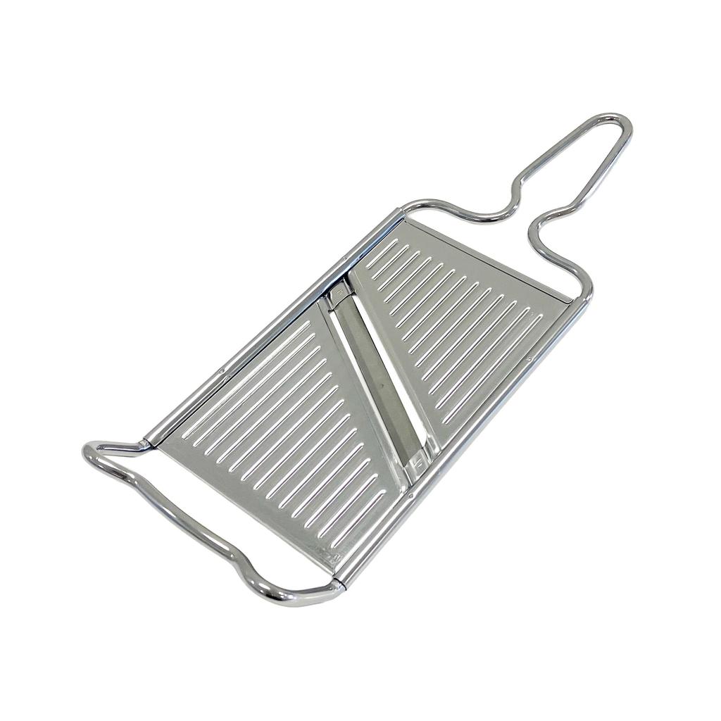 Prince Industry LifeOn Stainless Steel Slicer PR1388 Double-Edged