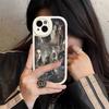 Film G-Game Of T-Thrones Leather Phone Case For IPhone 16 15 14 17 Pro Max 11 12 Mini Plus Soft Shell