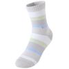 FILA Kids' Mid-Calf Socks