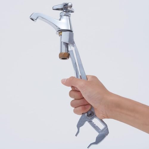 Lobtex (Ebi) Vertical Pliers KT250