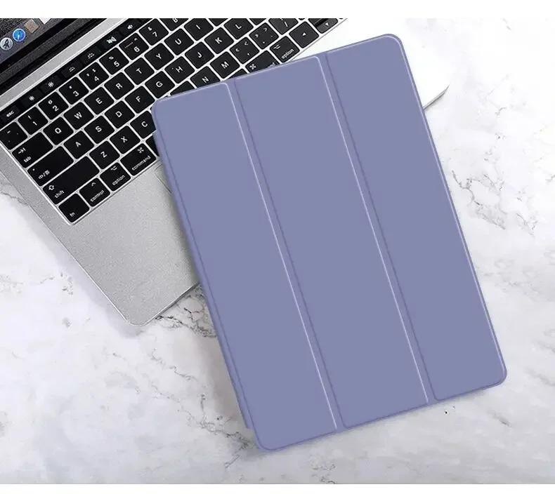 For Huawei MatePad SE 10.4 inch AGS5-W09 AGS5-L09 Tablet Case SE 10.4 Ultra-thin Smart Shell Stand Cover