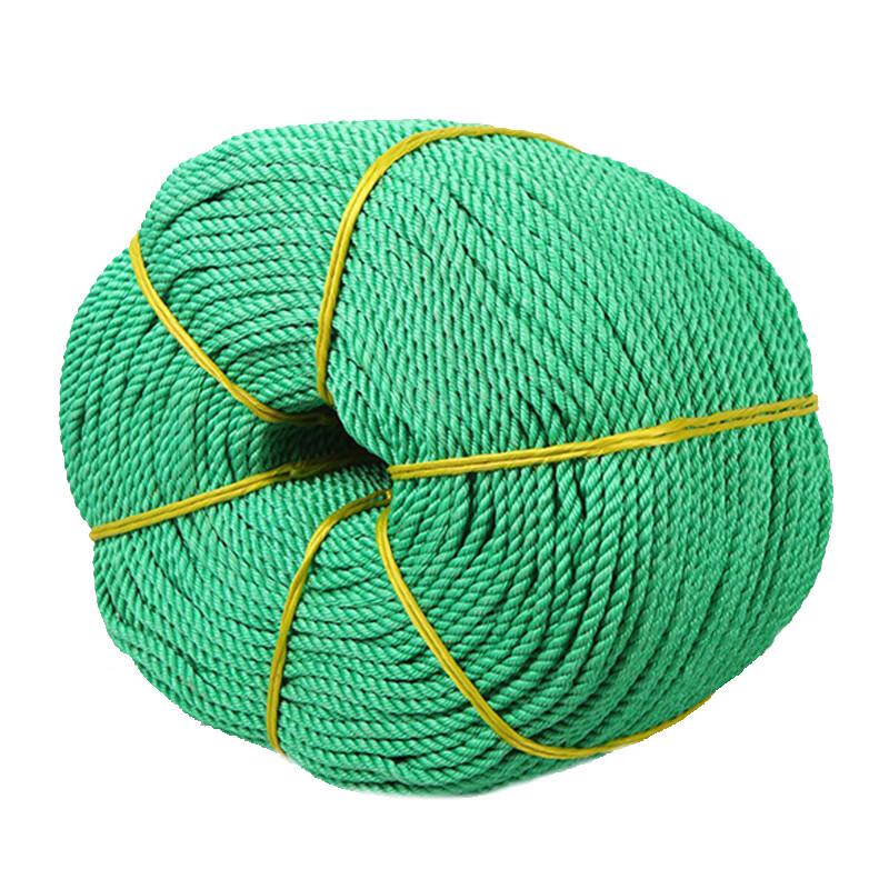 High-Strength Nylon Utility Rope