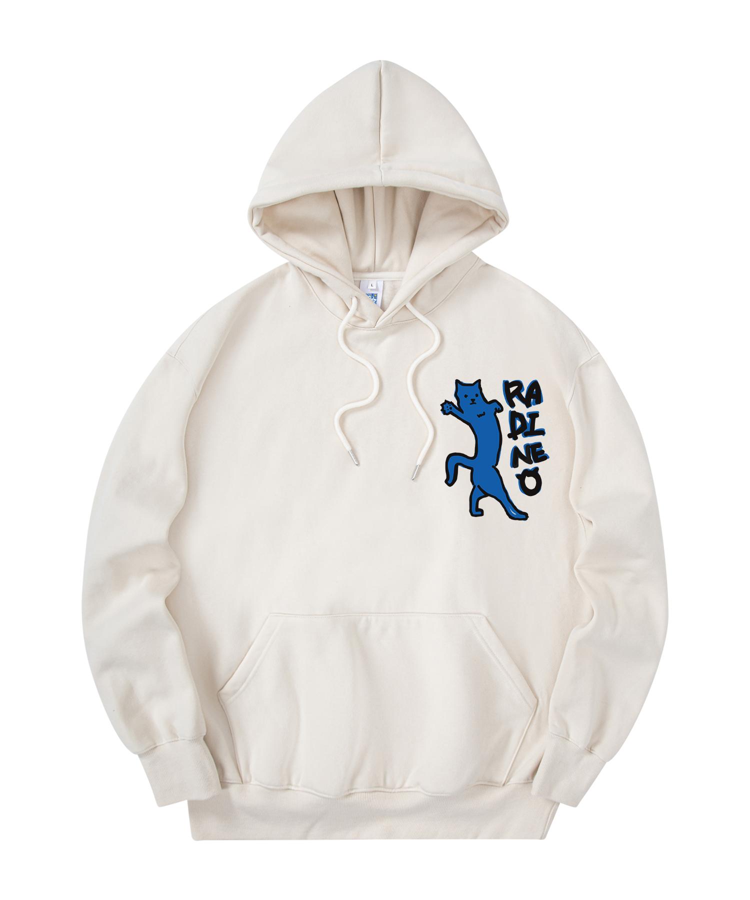 Radineo Miyao Hood Cream Xl