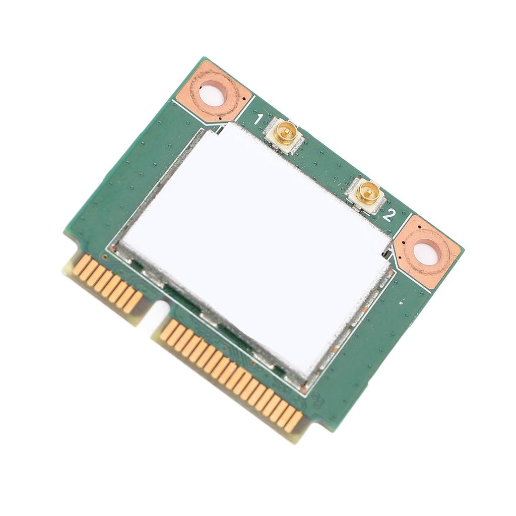 RTL8723BE 04W3813 Placa Wireless 300Mbps Bluetooth 4.0 Mini PCI E Módulo de Placa de Rede Sem Fio para ThinkCentre para