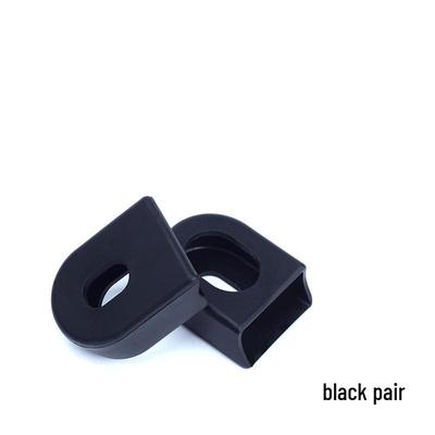 Silicone Bike Crank Arm Protectors
