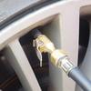 New Digital Tire Pressure Count LCD Display Car Tire Pressure Inflation Gauge LED Backlight Car Tire Pressure Check Tools