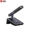 HuiDu QH-660 Wired Conference Desktop Microphone with Square Tube