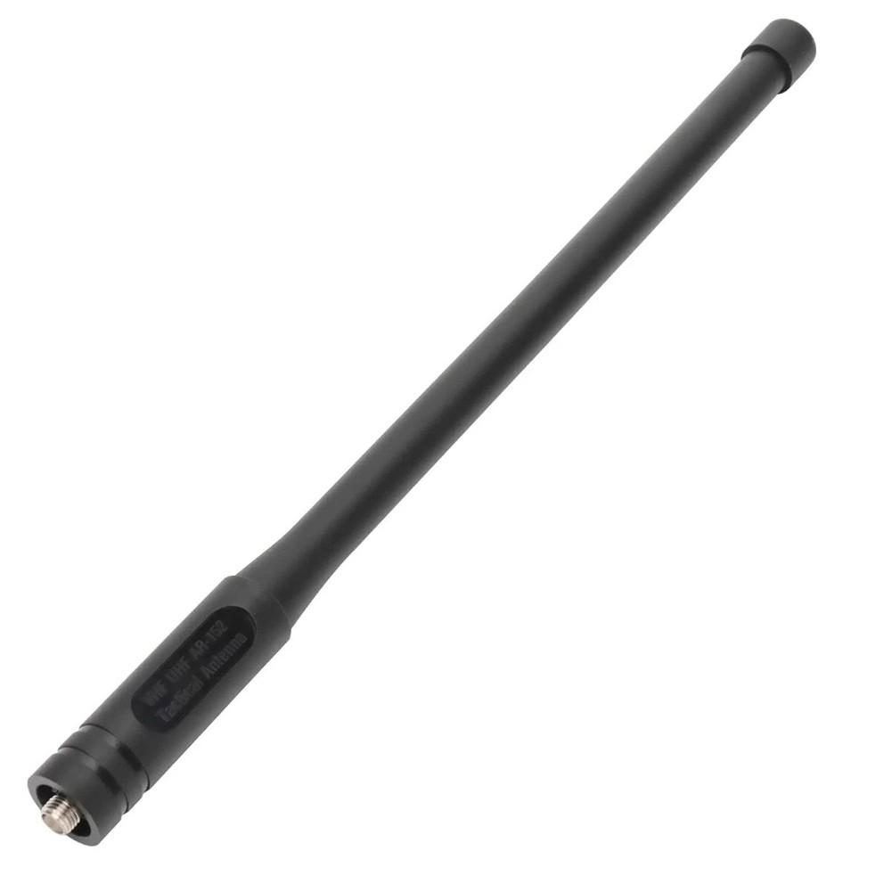 VHF 136-174MHz Lightweight 25cm Length Outdoor Portable