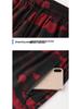 Men's Slim-Fit Camouflage Breathable Summer Fitness Shorts with Zipper Pockets, Mid-Length, Multi-Color Print