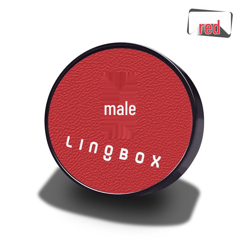 Lingbao Box Coco Uni Car Vent Air Freshener 2025 Model