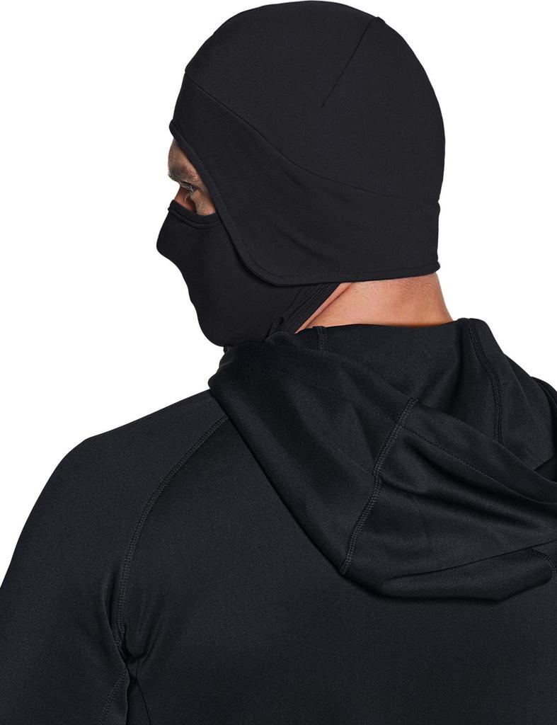 [Tesla] Balaclava Face Mask for Men and Women [Cold Protection,