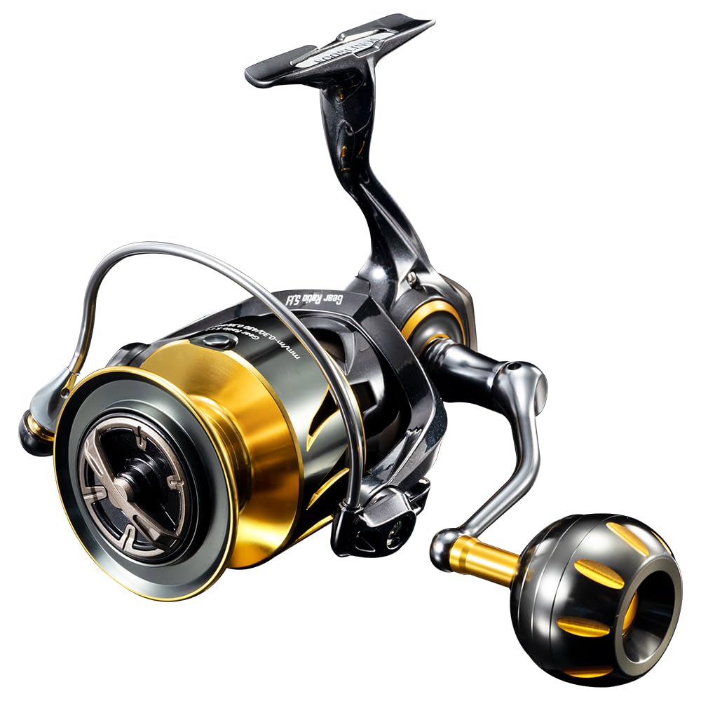 

Saltwater Spinning Reel Metal Body Boat 18kg High Drag Power for Tuna and Shark Fishing (SW8000)