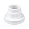1pc Dual Spray Pool Fountain Adapter - Above Ground Swimming Pool Accessory with Durable ABS Material, Easy Installation