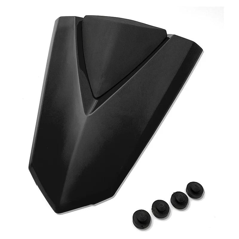 Fit for Yamaha YZF-R3 YZF-R25 MT-03 2013 14 15 16 17 18 19 Motorcycle Rear Passenger Seat Cover Cowl MT03 Yzfr3 Yzfr25 Seat