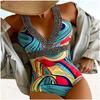 One-piece Shaping Slimming Swimsuit for Women M One-piece Shaping Slimming Swimsuit for Women M