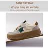 2025 Kids' Skate Shoes: Comfortable, Breathable, Unisex Slip-ons for Spring & Autumn