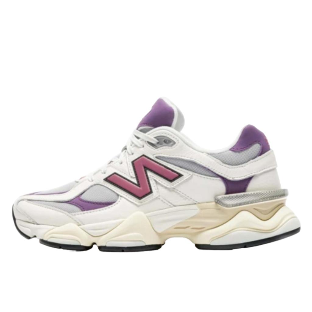 New Balance 9060 Magenta