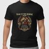 2026 Year of the Horse Shirt Chinese Zodiac Lunar New Year Gift Tee