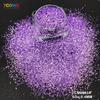 1/128 Fine Bulk Metallic Colors Glitter Powder for Nail Art Tumblers Resin Candle