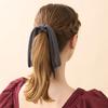[Alexandre De Paris] Astrid Scrunchie Grey