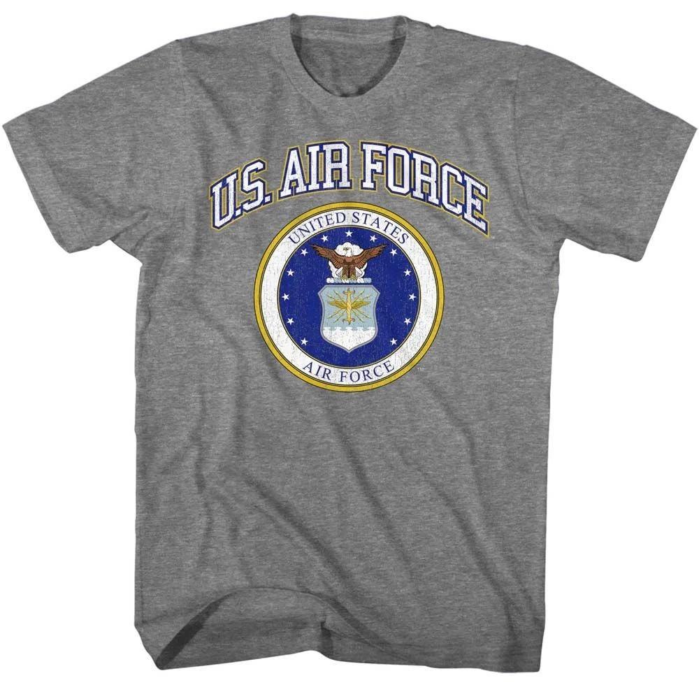 US Air Force Seal Brands Children s T-shirt 150