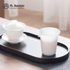 Nanshan Mr. Ice Jade Porcelain Fair Cup