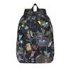 Sebastian Solace Teenage Backpack Gift High School Business  Daypack for Men Women College Shoulder Bag