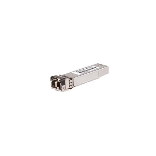 Émetteur-récepteur Aruba Instant On 1G SFP LC SX MMF OM2 500m