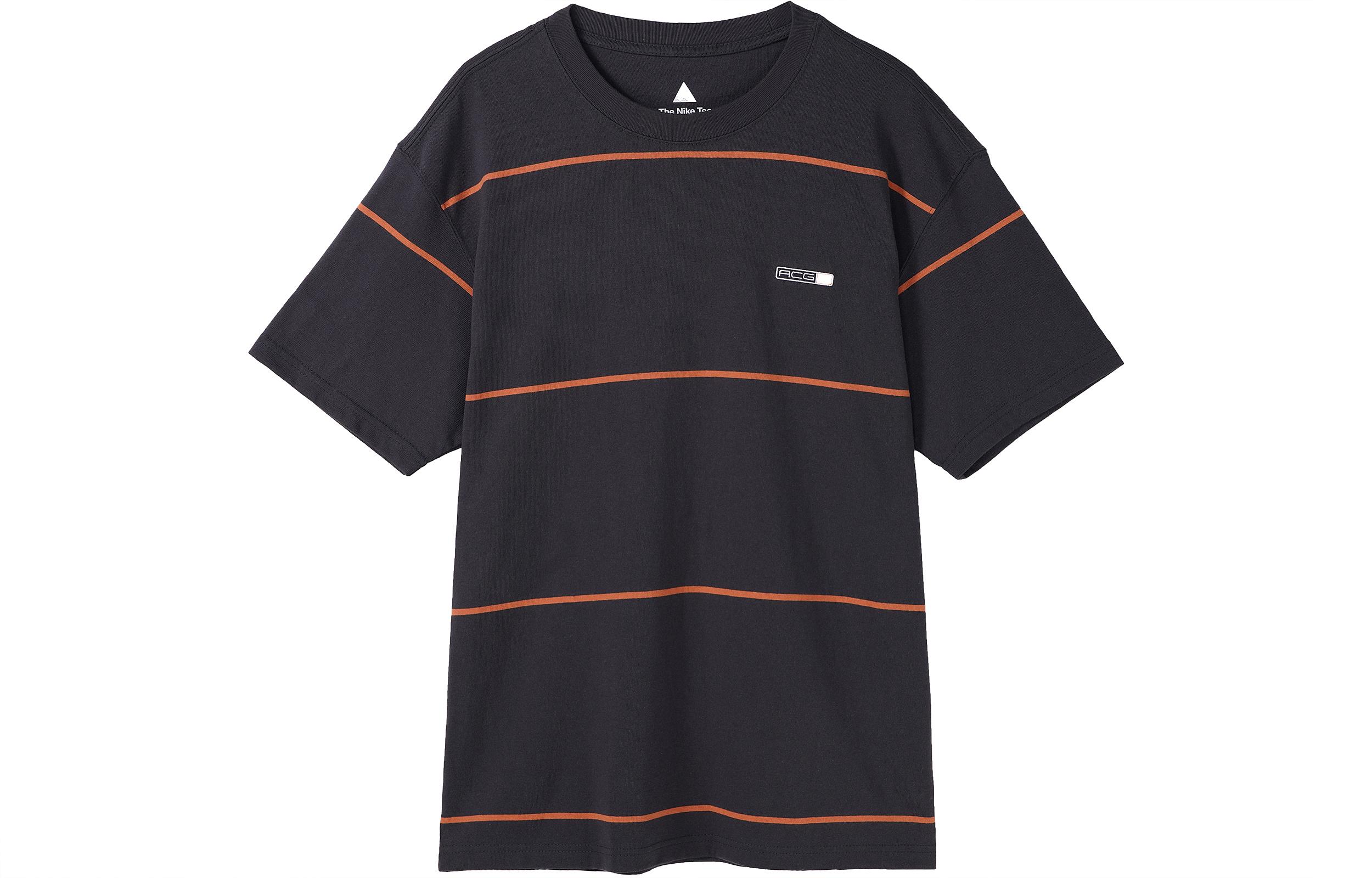 Nike ACG SS22 T Shirt Men s Gray DQ4957-070 M