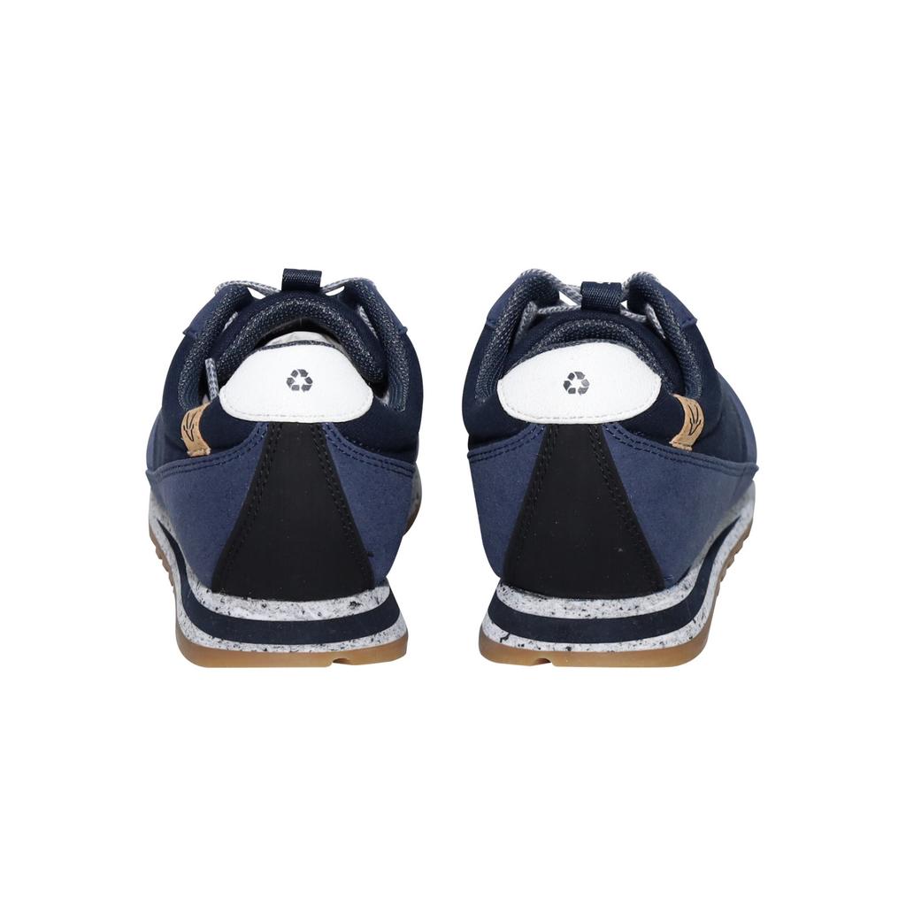 Saola Alta Vibram W Navy
