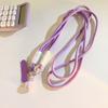 Cellphone Straps Hanging Cord Mobile Phone Lanyard Wrist Strap Charm Anti-Lost Chain For Women Keychain