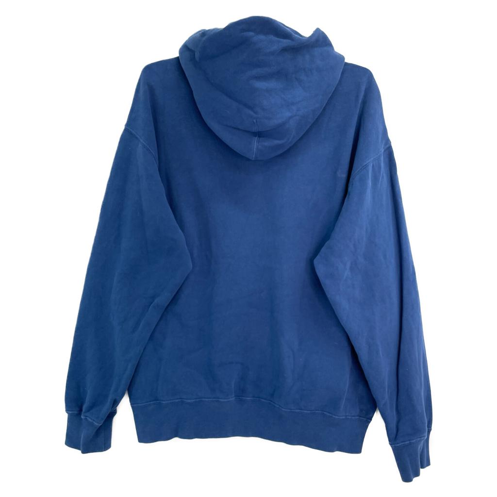 ASPESI 04926AAY19L540 Blue Pullover Parka tops S blueUsed