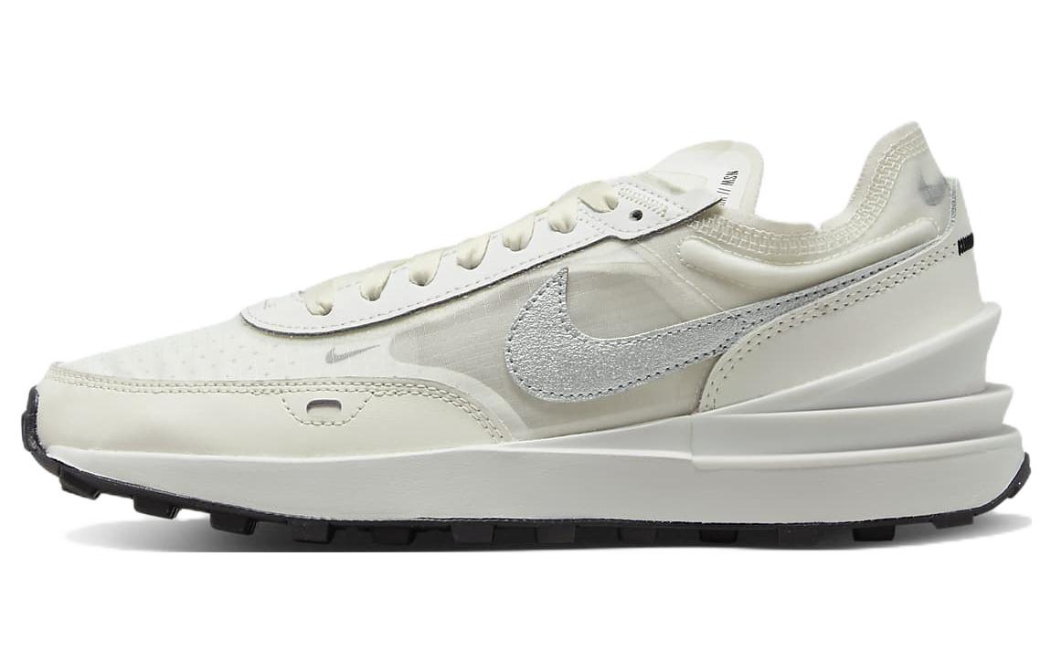 

Nike Waffle One Summit White Sail Women s FB1298-100 37.5