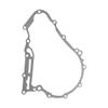 Complete Gasket Set Includes Valve Seals for YAMAHA RAPTOR 700 2006 - 2014