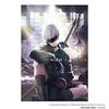 Square Enix NieR:Automata Ver. 1.1a Jigsaw Puzzle <9S (YoRHa No. 9 Type S)>