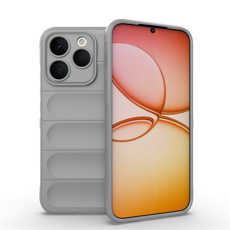 For Realme 15T Case Realme 15T 5G Cover Soft Silicone Durable Bumper Shield Protective Back Phone Cases On Realme 15T Funda