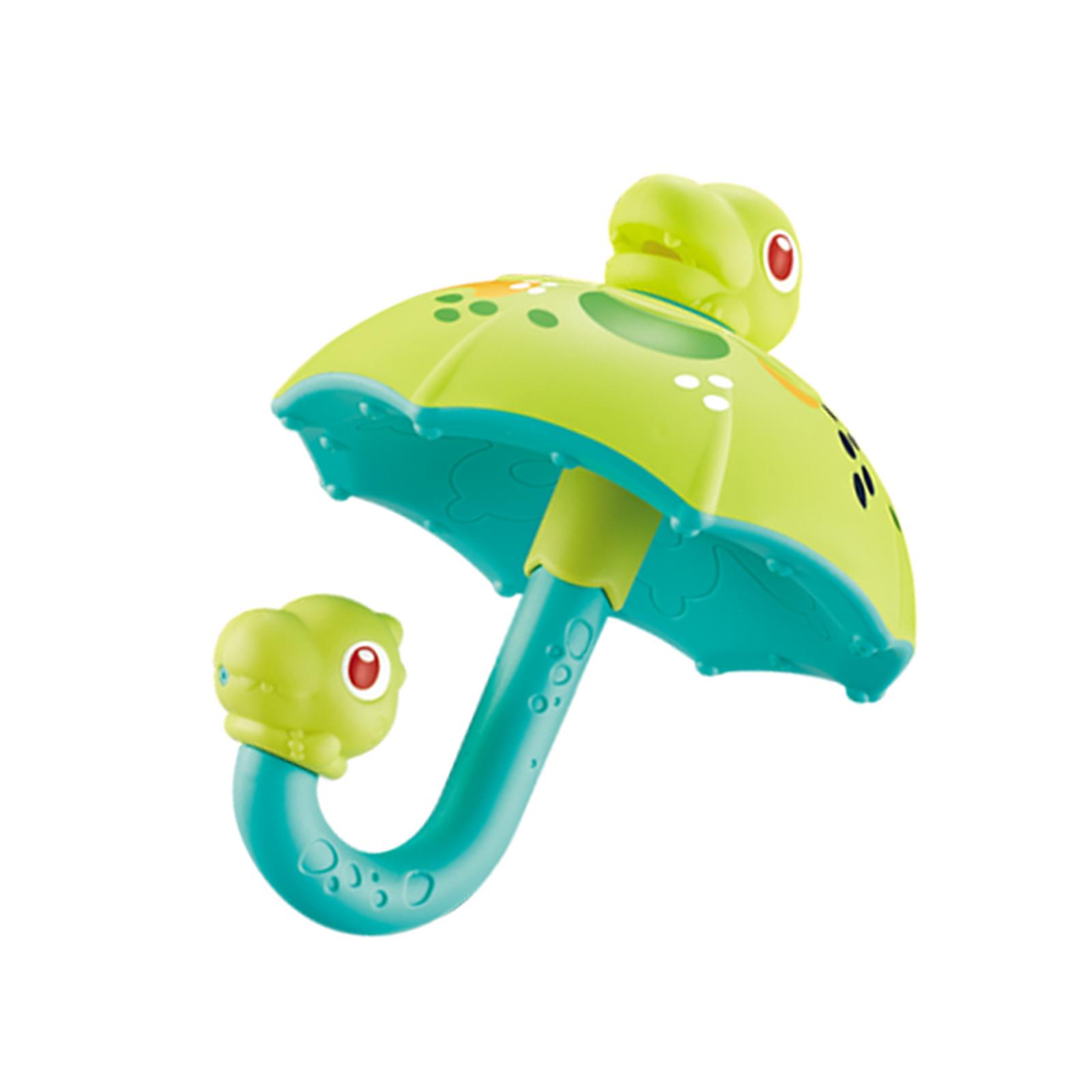 

Игрушка-дождеватель для душа в виде динозавра для детского веселья во время купания и взаимодействия родителей с детьми, игрушка-брызгалка для игры в ванной