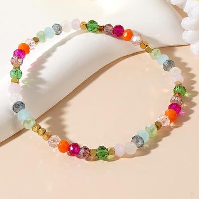 Bracciali – Bracciali con perline