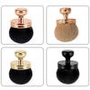 Extra Large Body Makeup Brush Soft Synthetic Hair Professional Kabuki Brush Wide-Headed Foundation Brush For Self Tanner