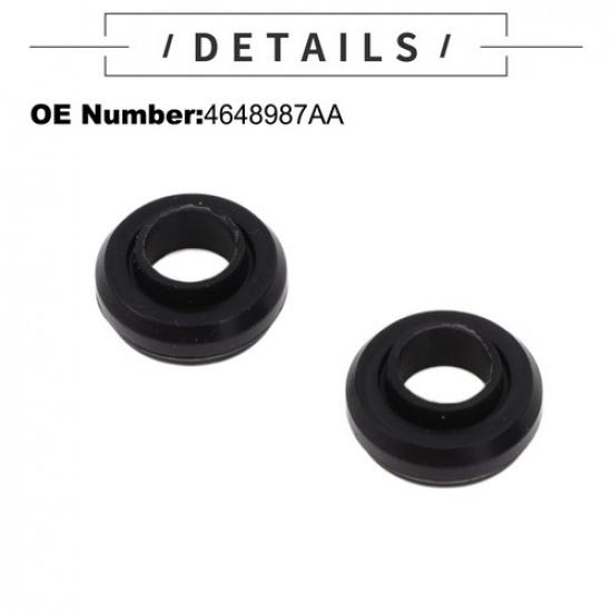 Valve Cover Gasket NoVS50599R4648987AA for Dodge Caravan for Jeep Wrangler