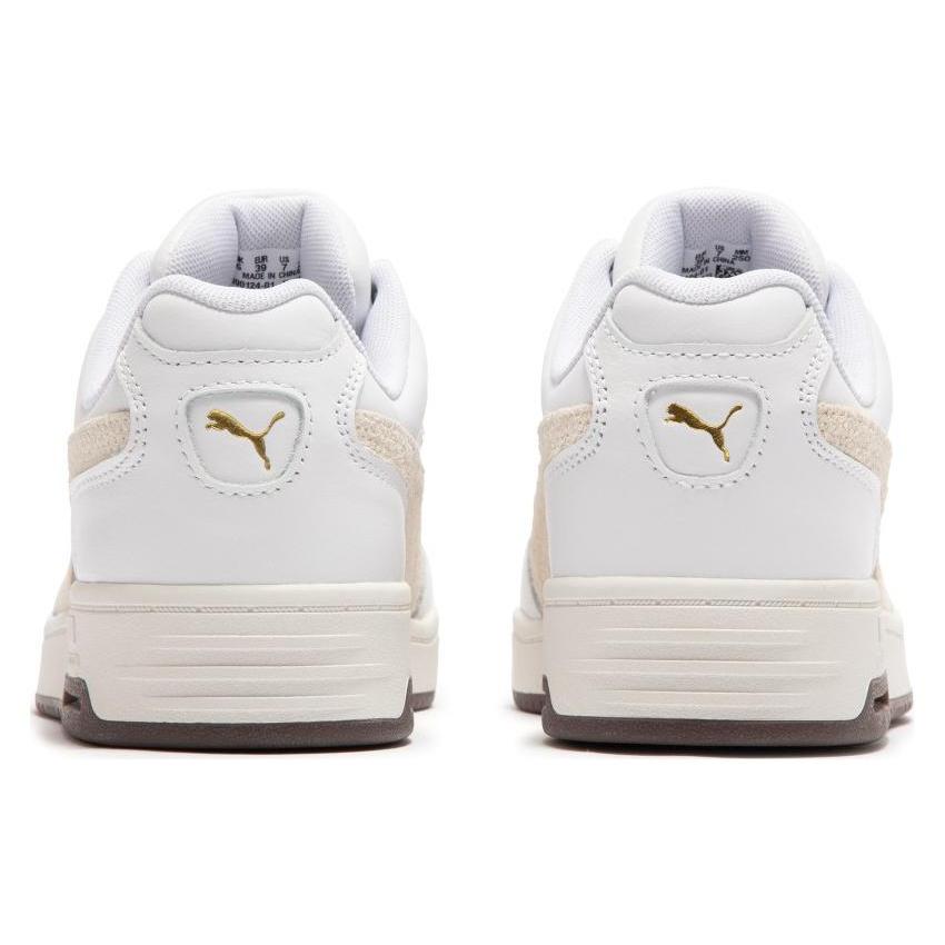 New PUMA Slipstream Lo Lux 390124-01