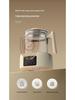 Zemkon Multifunctional Kettle: Baby Milk Warmer & Constant Temperature Health Pot