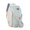 Travel Bag Large Capacity Boarding Business Trip Storage Clothing Bag Sports Fitness Student Accommodation Double Shoulder Luggage Bag