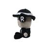 Cartoon Plush Gaming Accessory Doll Gift