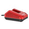 Delixi 21V Lithium Fast Charger for Drill & Hammer Tool Accessories